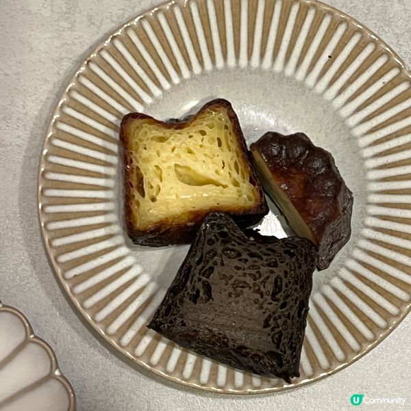 💚Sourdough 可麗露吸睛！$24粒值得一試🤩