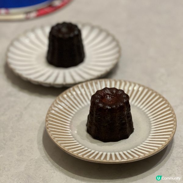 💚Sourdough 可麗露吸睛！$24粒值得一試🤩