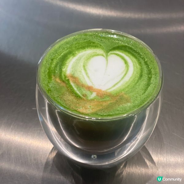 《日式鴛鴦🍵+☕️》🎌東京表參道代表作🎌