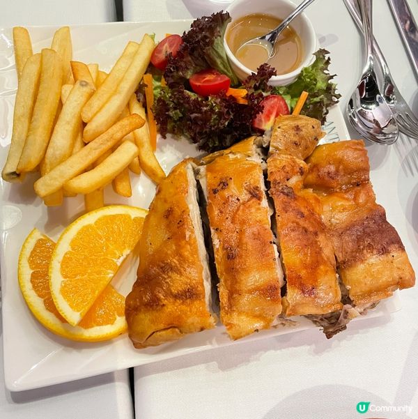 【連獲15年米芝蓮推介 】氹仔António Macau 🤤