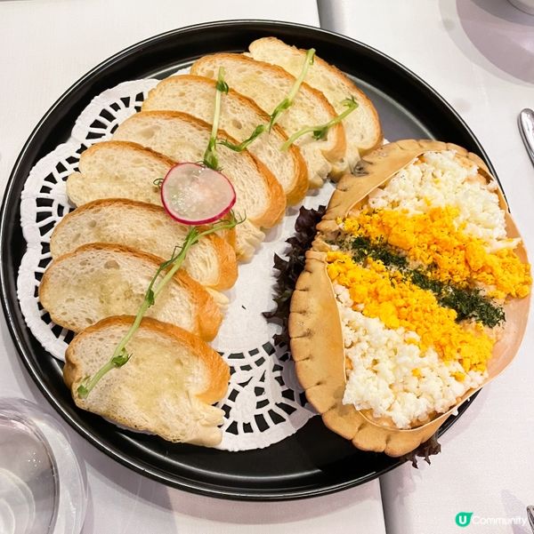 【連獲15年米芝蓮推介 】氹仔António Macau 🤤