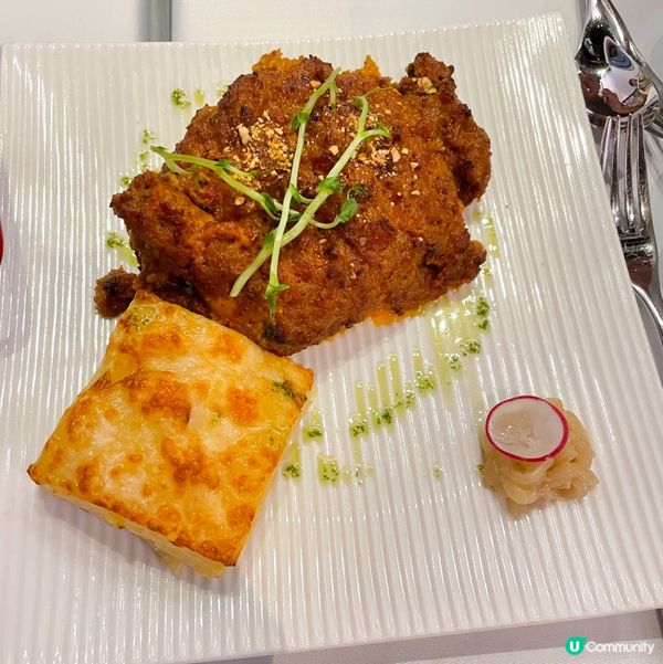 【連獲15年米芝蓮推介 】氹仔António Macau 🤤