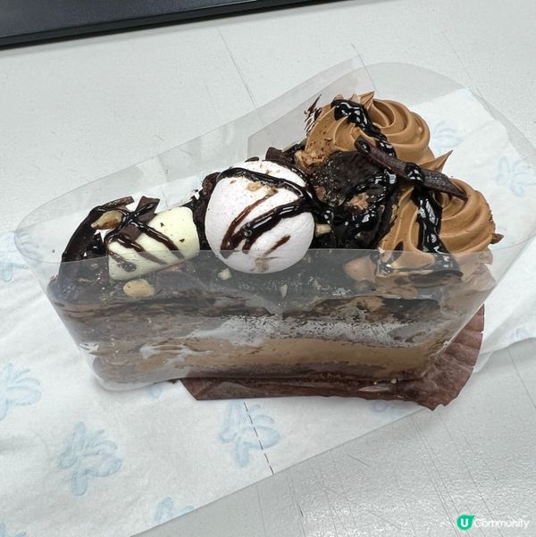 美心西餅🍰