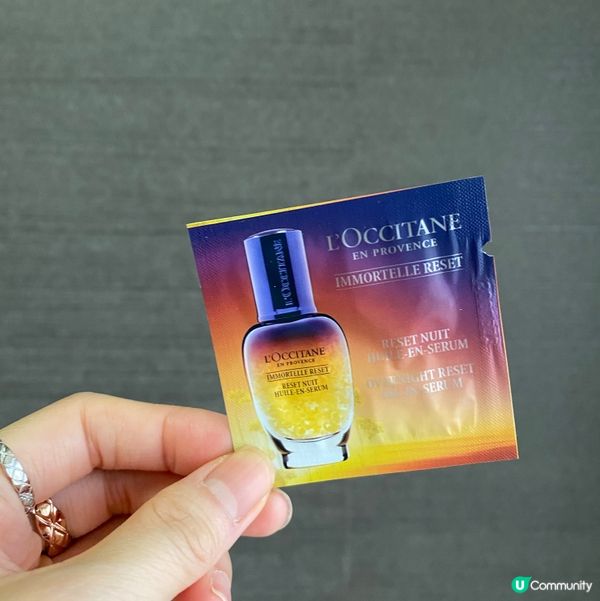 好多化妝品護膚品,錢唔係最大既考量點,最重要係岩唔岩用!所以...