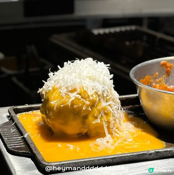 🧆漢堡排大戰｜除左 肉肉大米 挽肉と米 仲有荃灣一輪✨