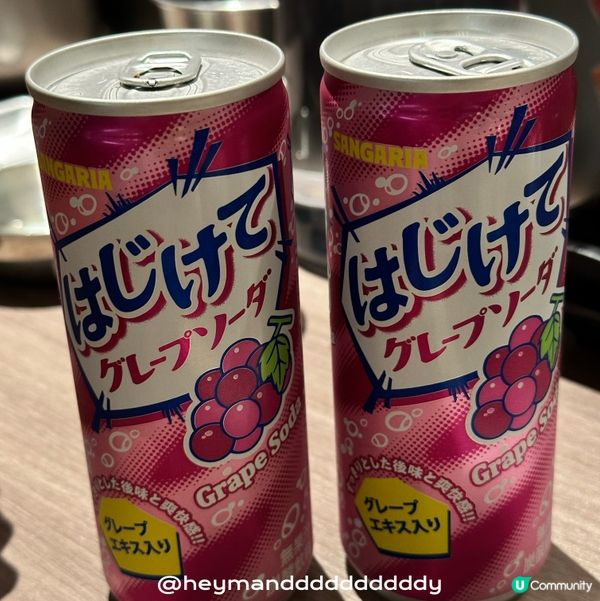 🧆漢堡排大戰｜除左 肉肉大米 挽肉と米 仲有荃灣一輪✨