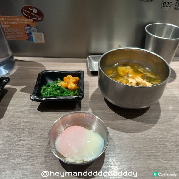 🧆漢堡排大戰｜除左 肉肉大米 挽肉と米 仲有荃灣一輪✨