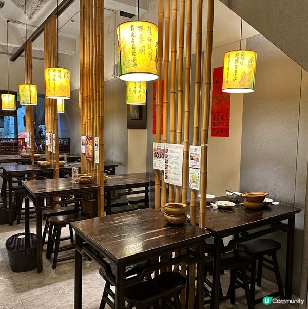 台灣龍涎居滋補養生雞湯，真材實料 😋