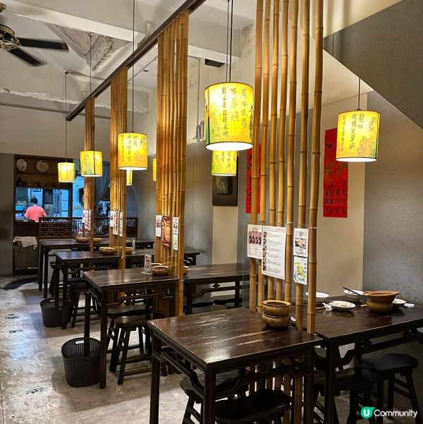 台灣龍涎居滋補養生雞湯，真材實料 😋