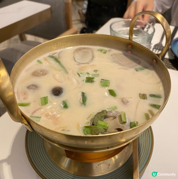 金鐘太古廣場泰國菜🤙🏻