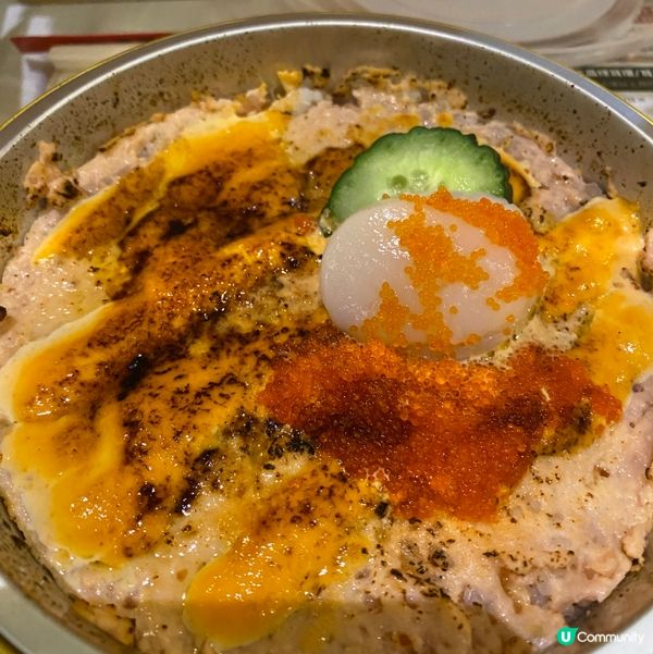 性價比高日式丼飯外賣🥰