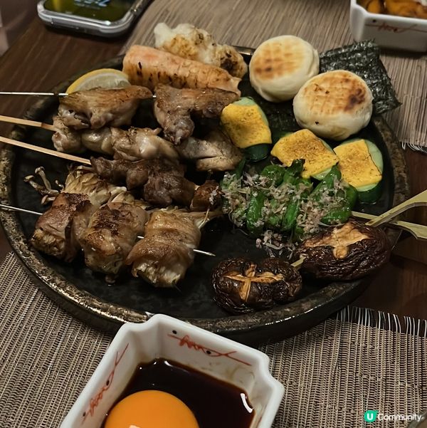 銅鑼灣樓上日式居酒屋！