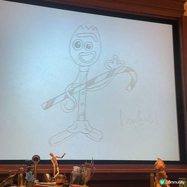 ✨聖誕小叉✨✨