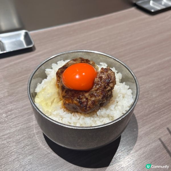 荃灣新發現！一輪和牛漢堡🤤