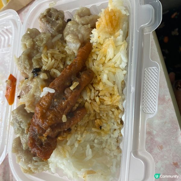 一盅兩件,絕對係大家去飲茶必點嘅點心之一｡鳳爪排骨飯,一定要...