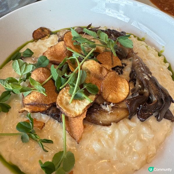 劍橋湖景餐廳 性價比高滋味西餐 好服務