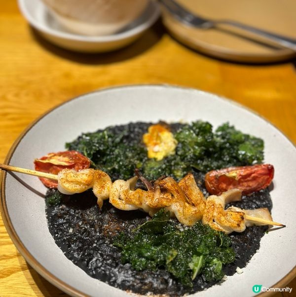 峴港必食日式crossover意式餐廳 Pizza 4P’s