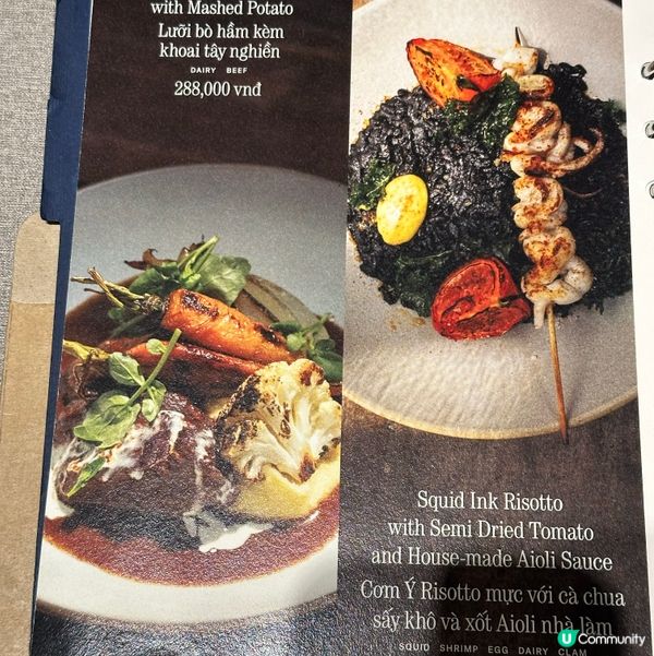 峴港必食日式crossover意式餐廳 Pizza 4P’s