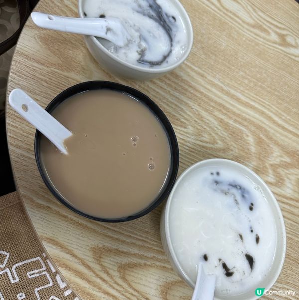 𡚒式糖水