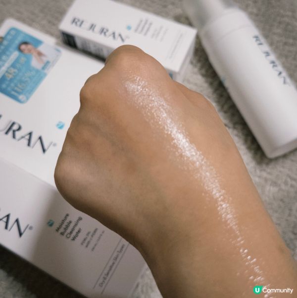 ✨醫美級護膚力！麗珠蘭舒敏凍齡系列初體驗