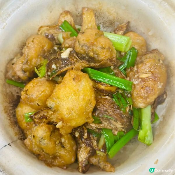 鴻圖樓🏮抵食又好味😋