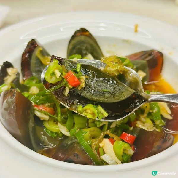 鴻圖樓🏮抵食又好味😋