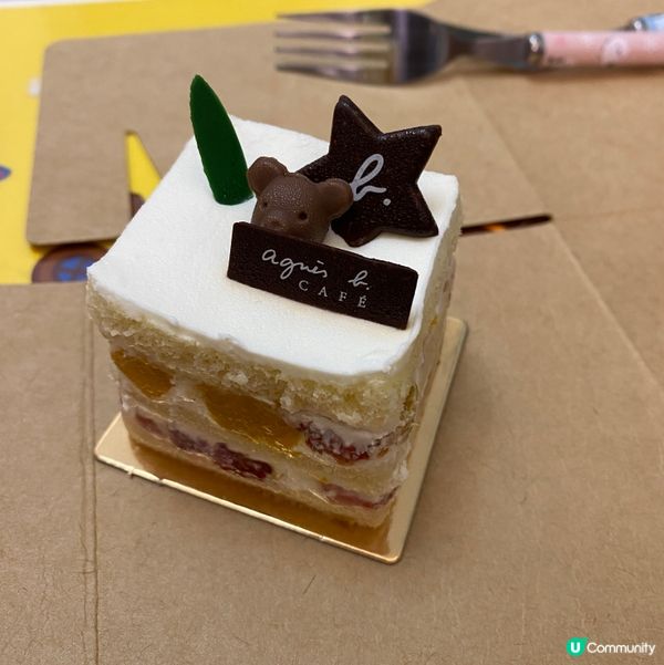 好味嘅蛋糕!🫡 歡迎關注我嘅戶口､訂閱我嘅YouTube頻道...