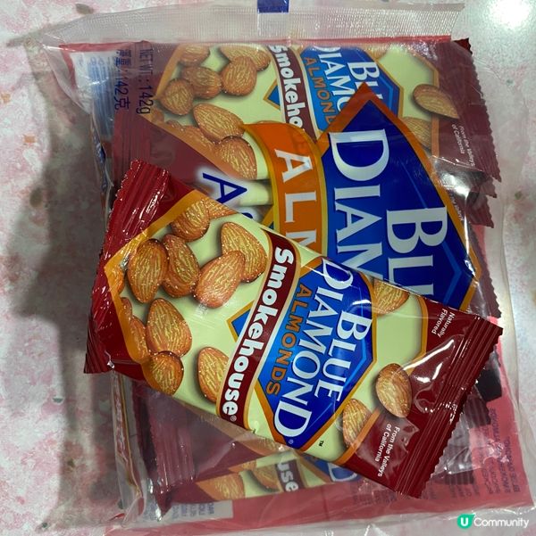 小時候零食回憶