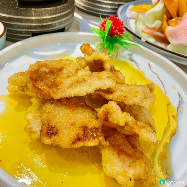 🌈深圳美食之旅❤️東北菜正到爆😋！