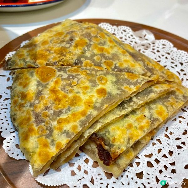 🌈深圳美食之旅❤️東北菜正到爆😋！