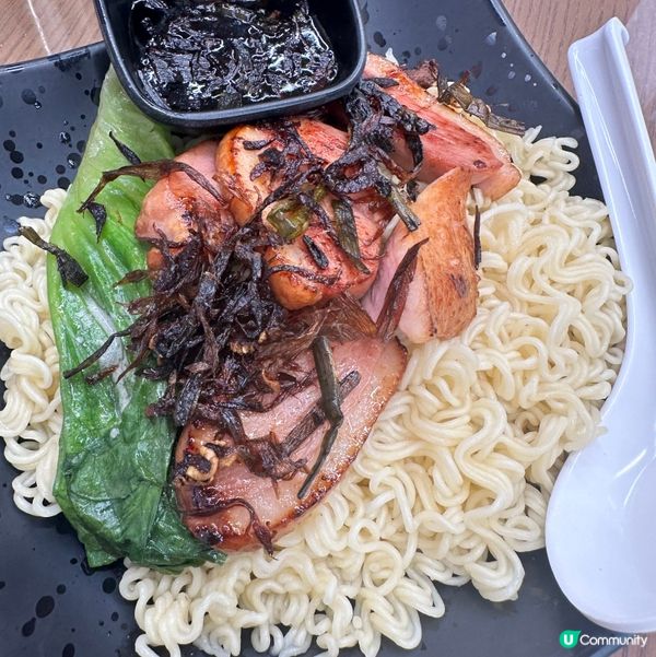 經過旺角新香園唔錯😍👍