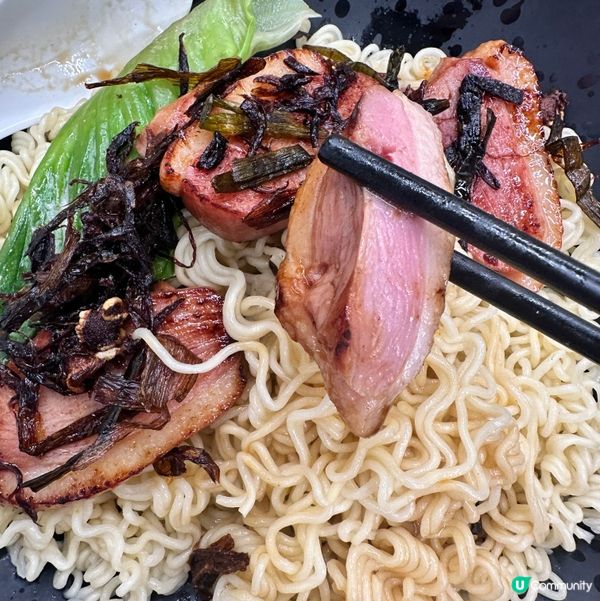 經過旺角新香園唔錯😍👍