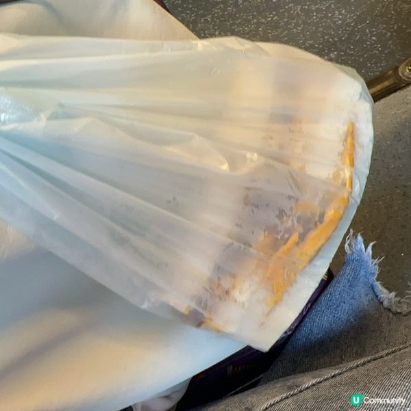 經過旺角新香園唔錯😍👍