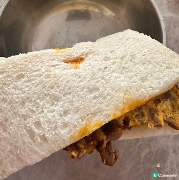 經過旺角新香園唔錯😍👍