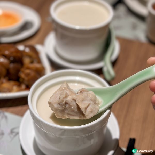 東涌Outlet行完街就係東薈城食埋晚餐,去左滿樂潮州食食正...