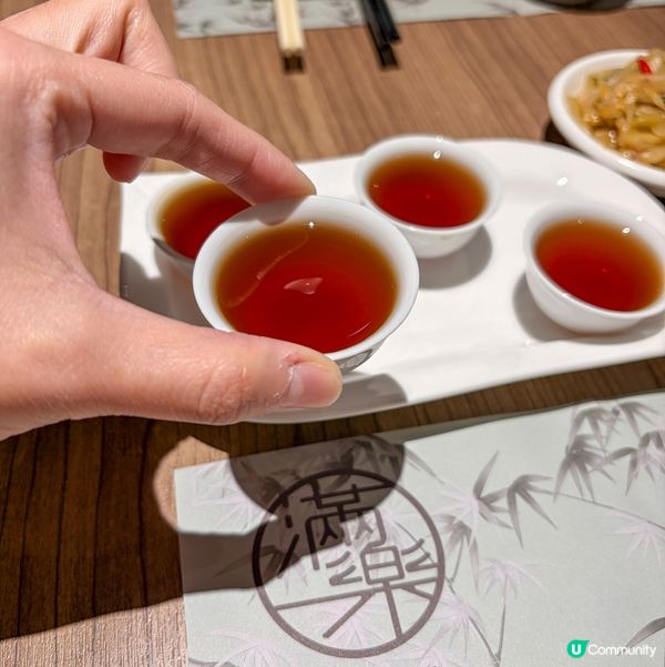 東涌Outlet行完街就係東薈城食埋晚餐,去左滿樂潮州食食正...