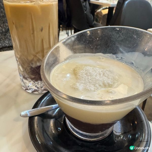 花墟覓食！西餐抵到喊！😋