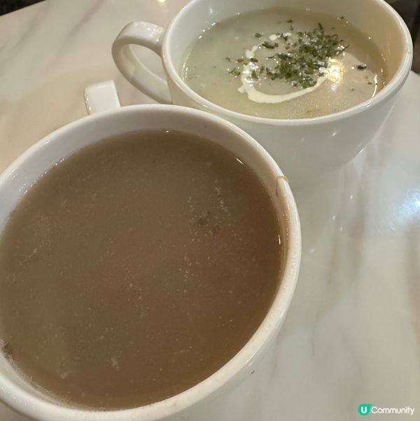 花墟覓食！西餐抵到喊！😋