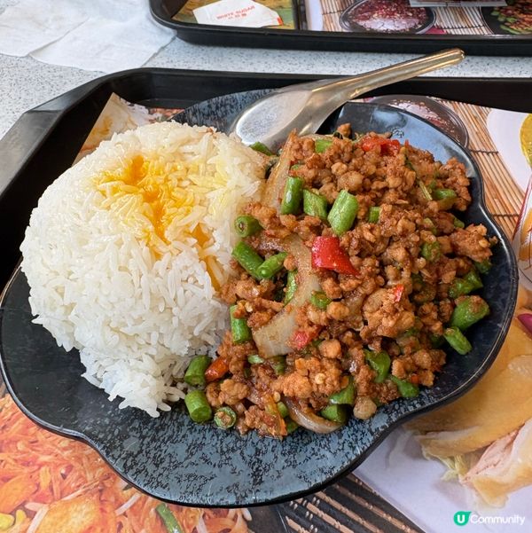 旺角熟食街市