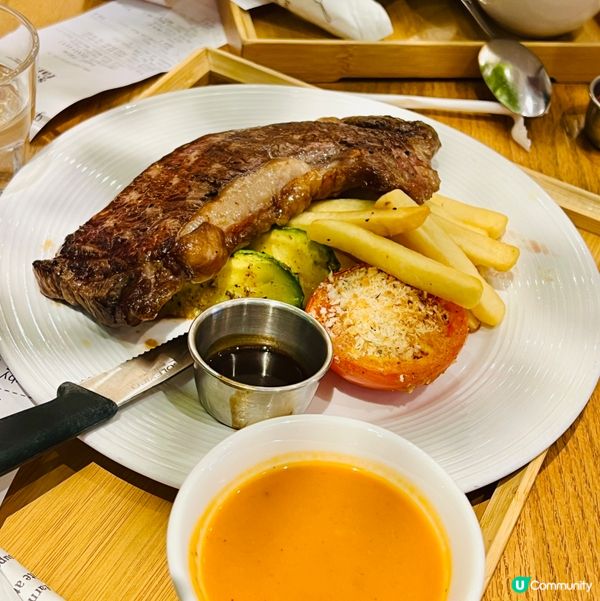 🥩🍔石塘咀打咭食堂🤤