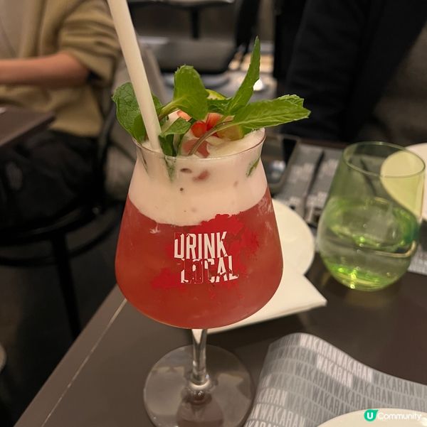 Wakaran lunch! 生日飯慶祝大推🥳🥳🎉🎉