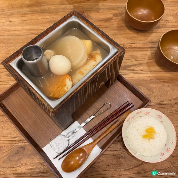 西環日本風☕️禪意咖啡屋！🇯🇵
