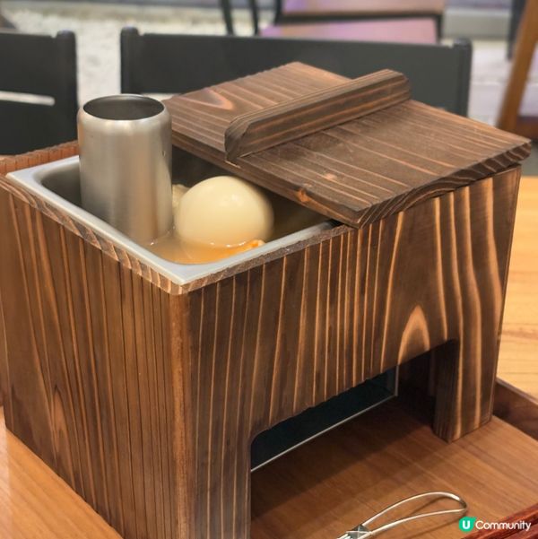 西環日本風☕️禪意咖啡屋！🇯🇵