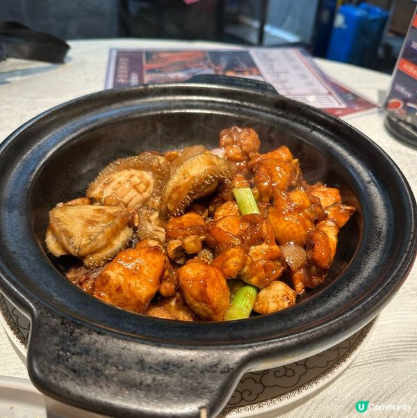 佐敦老字號中菜 — 神燈海鮮酒家🫖，必試麥皮蝦🦐