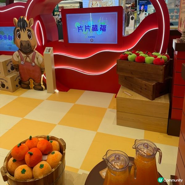 東港城新春馬拉松！🐎🌸 | 💥農耕樂園好玩到爆！🤩