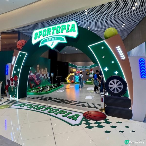 🧧新春快閃親子遊🎉