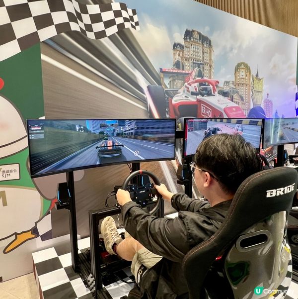 🧧新春快閃親子遊🎉