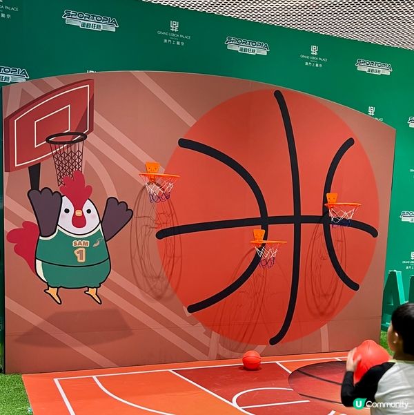 🧧新春快閃親子遊🎉