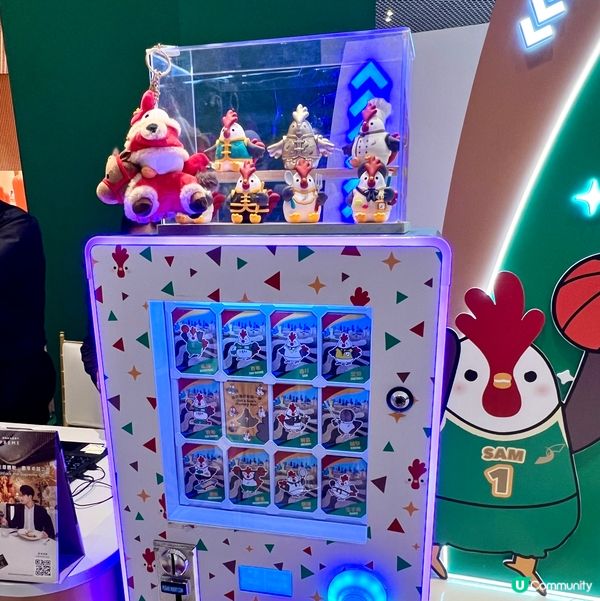 🧧新春快閃親子遊🎉