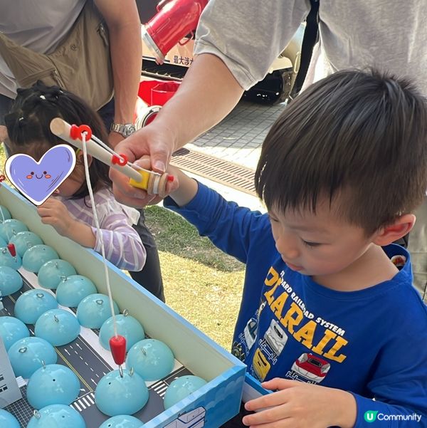 創新科技嘉年華💡🎉